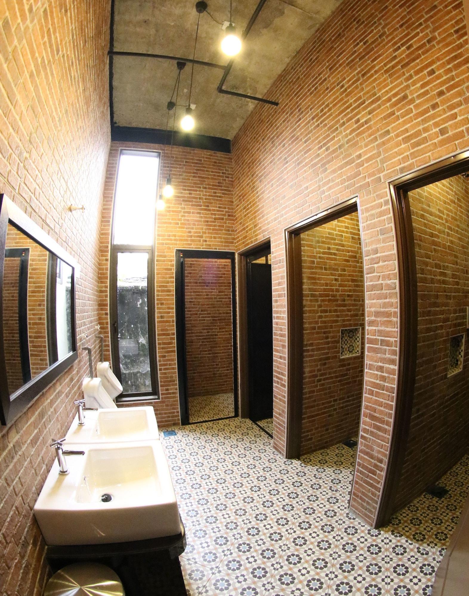 Jq Ban Loong Boutique Hotel Ipoh Eksteriør bilde