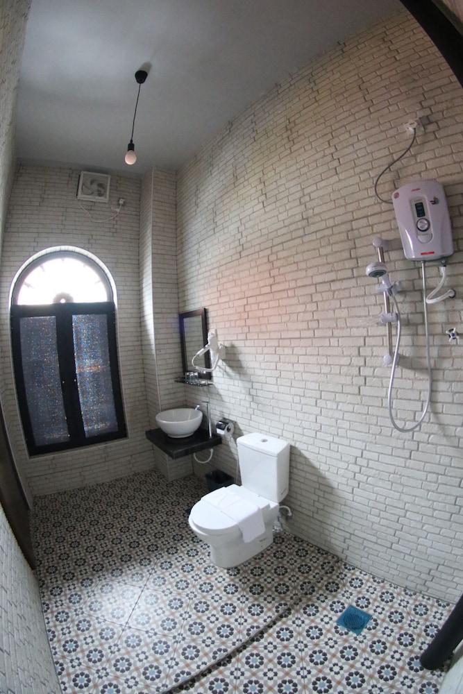 Jq Ban Loong Boutique Hotel Ipoh Eksteriør bilde