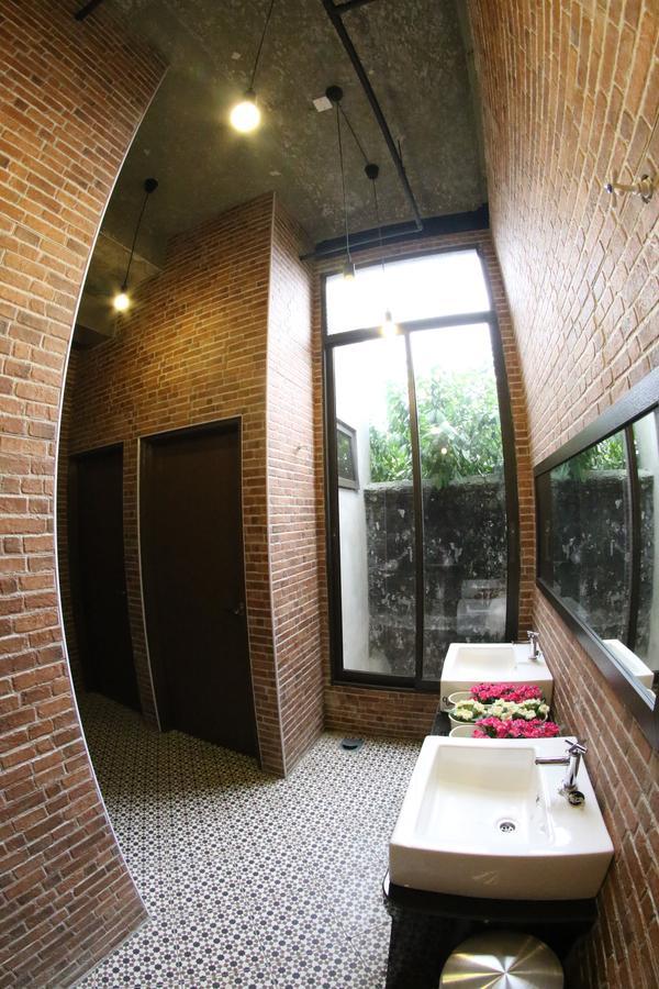Jq Ban Loong Boutique Hotel Ipoh Eksteriør bilde