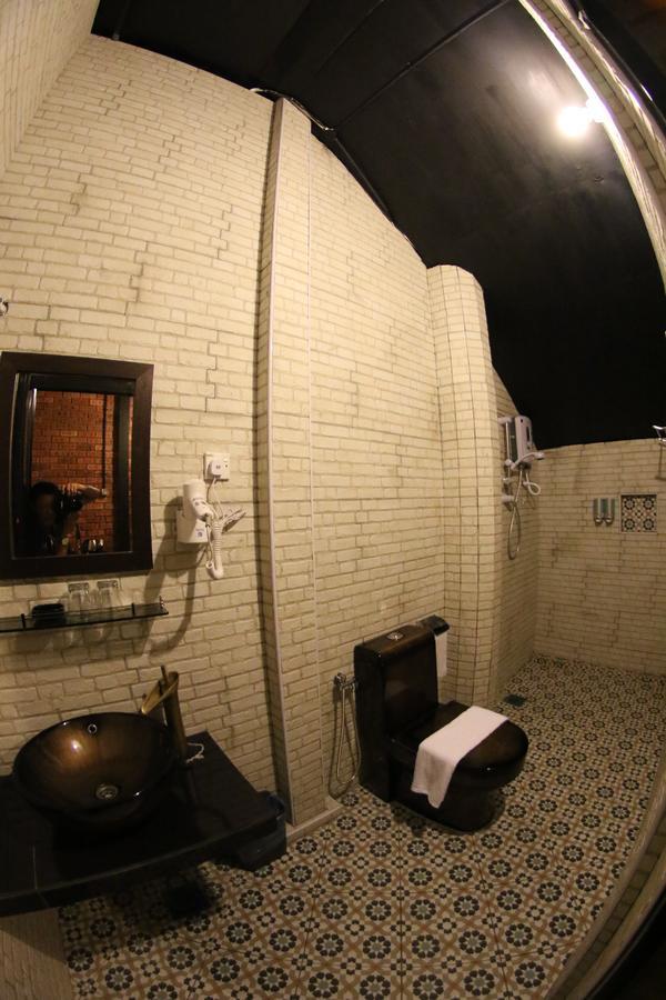 Jq Ban Loong Boutique Hotel Ipoh Eksteriør bilde