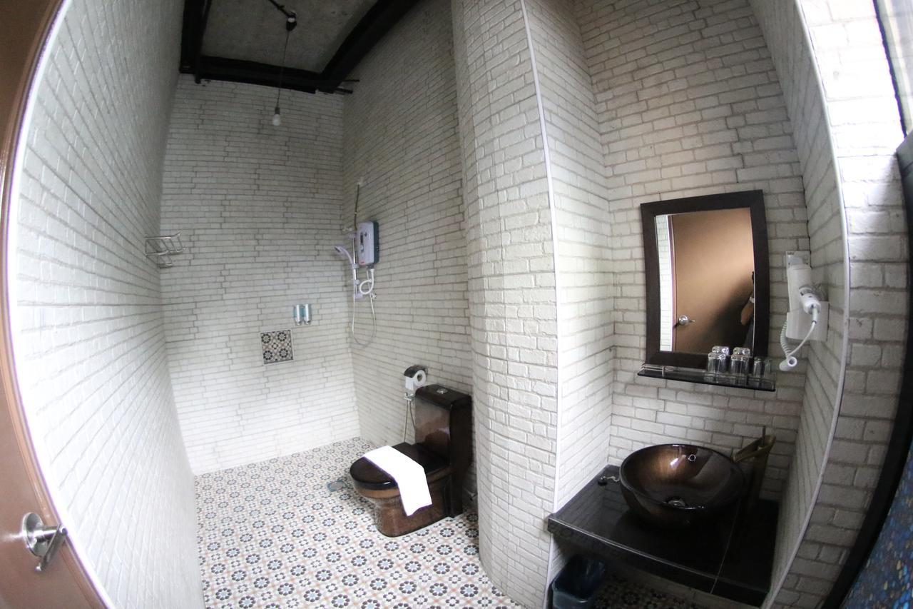 Jq Ban Loong Boutique Hotel Ipoh Eksteriør bilde