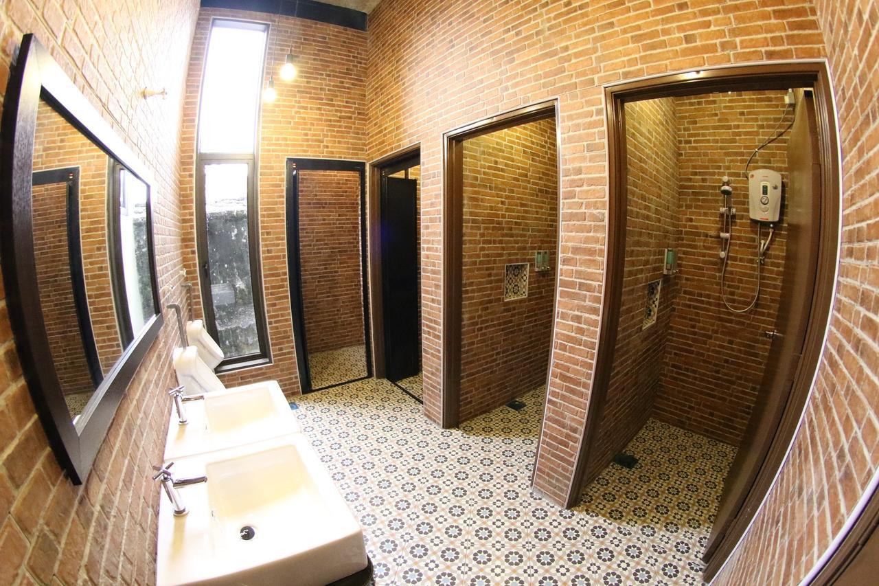 Jq Ban Loong Boutique Hotel Ipoh Eksteriør bilde