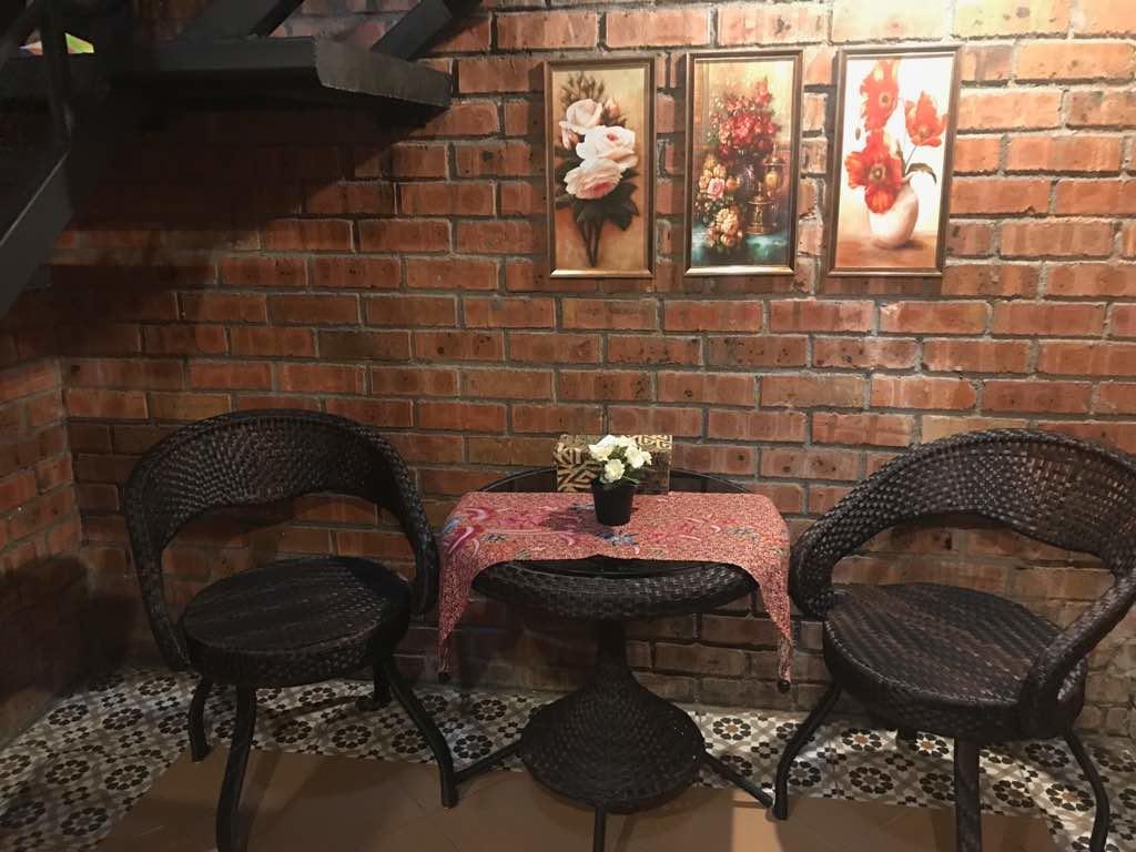 Jq Ban Loong Boutique Hotel Ipoh Eksteriør bilde