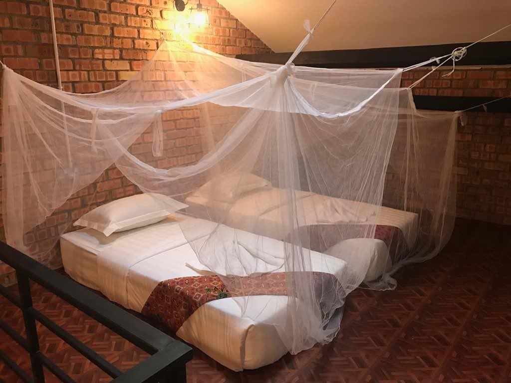 Jq Ban Loong Boutique Hotel Ipoh Eksteriør bilde