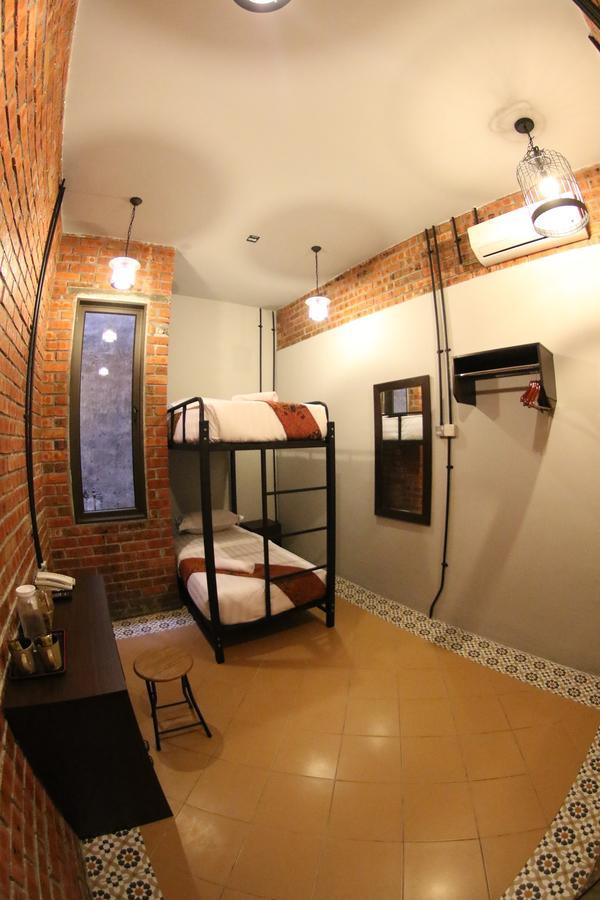 Jq Ban Loong Boutique Hotel Ipoh Eksteriør bilde