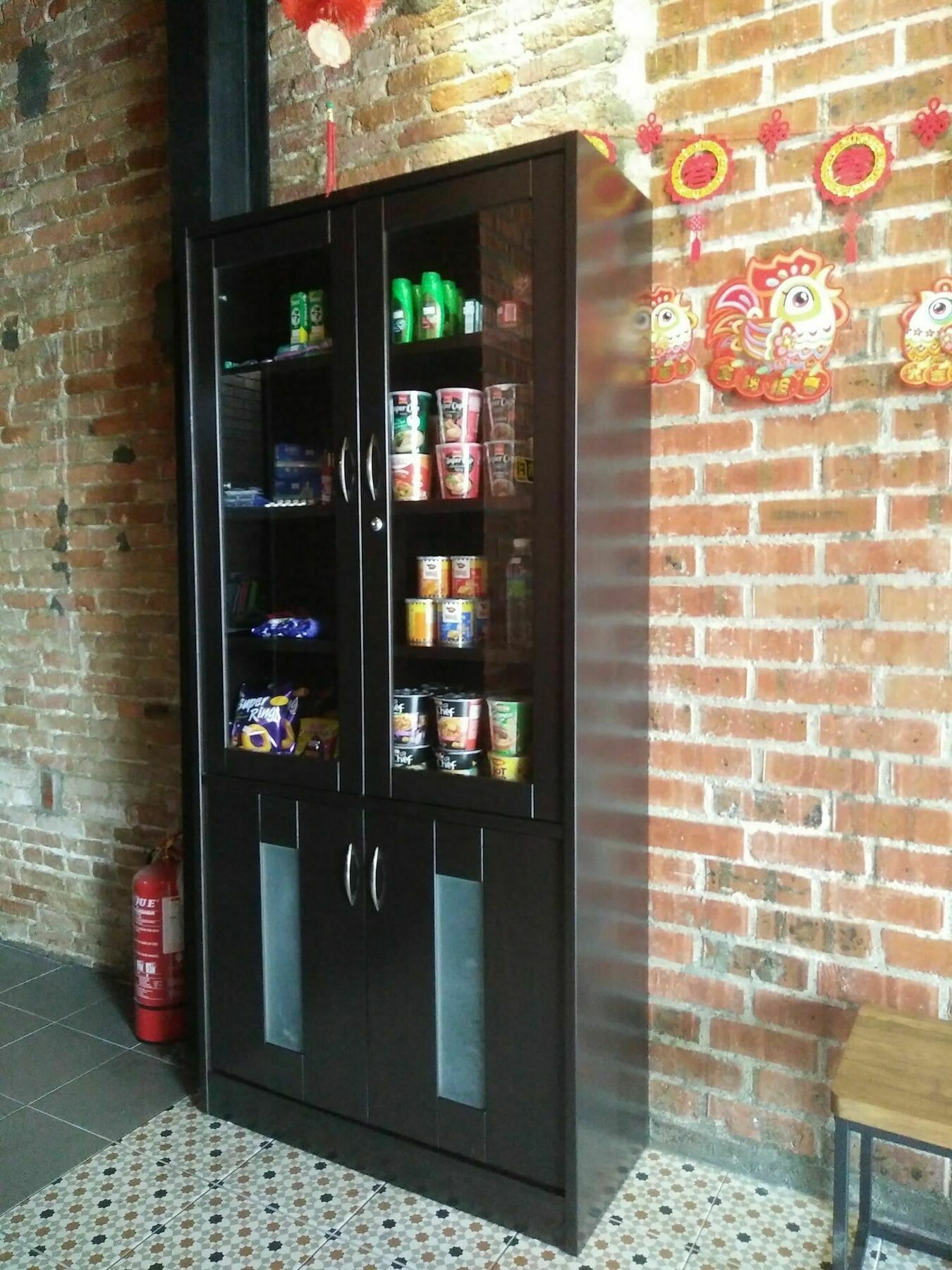 Jq Ban Loong Boutique Hotel Ipoh Eksteriør bilde