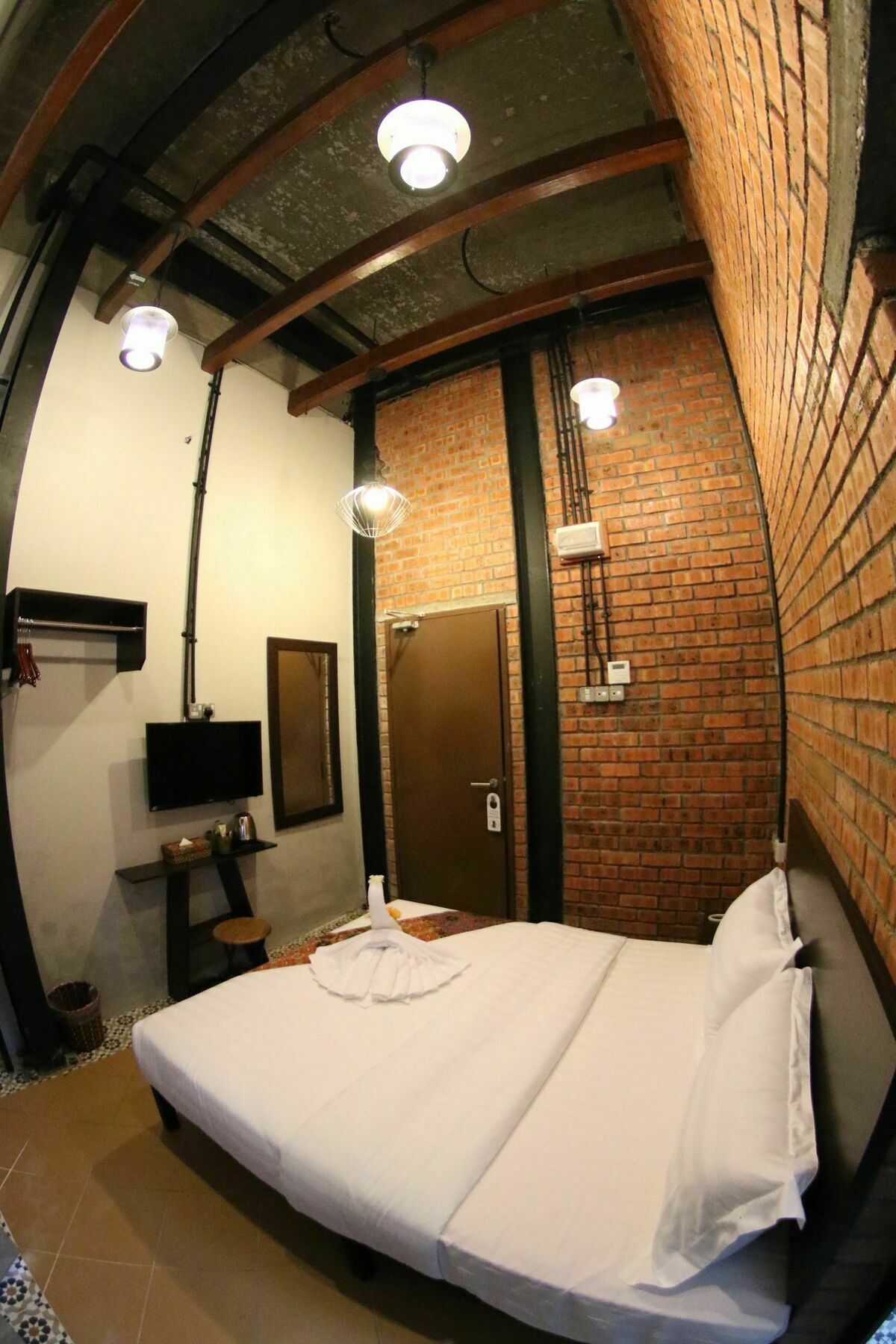 Jq Ban Loong Boutique Hotel Ipoh Eksteriør bilde