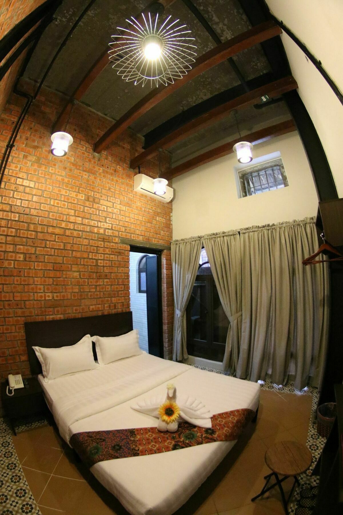 Jq Ban Loong Boutique Hotel Ipoh Eksteriør bilde